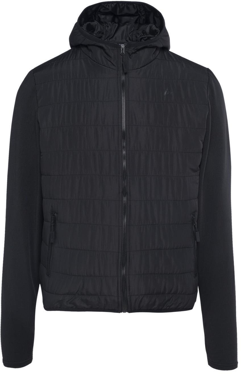 Kurtka męska Berg Outdoor Męska kurtka Martes essentials SINO czarny rozmiar XL