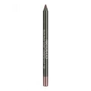 Kredki do oczu - Artdeco Soft Eye Liner Waterproof 12 1.2g Wodoodporna konturówka do oczu 20482-uniw - miniaturka - grafika 1