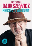 E-booki - komiksy - Prosto z ambony - ebook epub - miniaturka - grafika 1