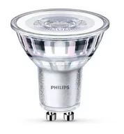 Żarówki LED - Philips Żarówka LED GU10 4,6W 8718696582572 - miniaturka - grafika 1
