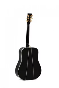 Sigma SDR-42 Nashville Johnny Cash - Gitary akustyczne - miniaturka - grafika 2