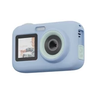 Kamery sportowe - SJCAM FUNCAM PLUS BLUE - miniaturka - grafika 1