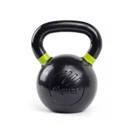 Kettlebell - Kettlebell odważnik Tiguar RAW żeliwny - miniaturka - grafika 1