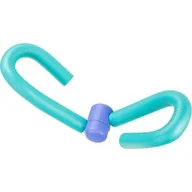 Pozostały sprzęt i akcesoria do ćwiczeń - Trenażer mięśni ud, agrafka, motylek do ćwiczeń Queenfit - miniaturka - grafika 1