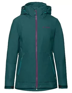 VAUDE Elope kurtka damska - Kurtki damskie - miniaturka - grafika 1