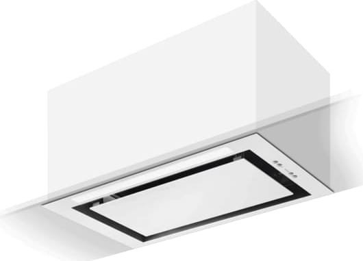 Elica ENTER WH/A/72 biały 650 m3/h PRF0197647