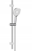 Zestawy prysznicowe - 841-352-00 / KFA / MALAGA / NATRYSK PRZESUWNY KOMPLETNY , CHROM / - miniaturka - grafika 1