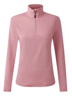 Pozostała odzież narciarska - Dare 2b Koszulka narciarska "Lowline II" w kolorze jasnoróżowym - miniaturka - grafika 1