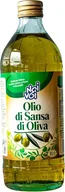 Zdrowa żywność - Oliwa do smażenia Olio Sansa 1l - Noi Voi - miniaturka - grafika 1