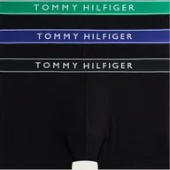 Majtki męskie - Tommy Hilfiger Bokserki 3-pack - miniaturka - grafika 1