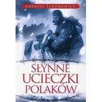 Fronda Słynne ucieczki Polaków - Archeologia - miniaturka - grafika 1