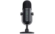 Mikrofony komputerowe - Razer Seiren V2 Pro | RZ19-04040100-R3M1 - miniaturka - grafika 1