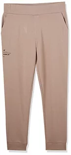 Spodenki męskie - 4F Męskie spodnie męskie Spmd015, beżowe, L, beżowy, L - grafika 1