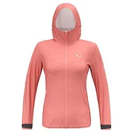 Kurtki damskie - SALEWA Puez Aqua 4 Ptx 2.5l W Kurtka Damska - miniaturka - grafika 1