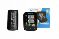 Ciśnieniomierze i akcesoria - Ciśnieniomierz elektroniczny naramienny Oromed ORO-N13 COMPACT one size - miniaturka - grafika 1