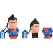 Pendrive - Genie DC Movie: Superman 16GB (FD033501) - miniaturka - grafika 1