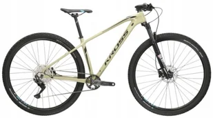 Rower górski Kross Esprit 10.0 29 L - Rowery - miniaturka - grafika 1