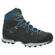 Buty trekkingowe damskie - Buty damskie Hanwag Tatra Light Lady GTX Rozmiar butów (UE): 42,5 / Kolor: szary/niebieski - miniaturka - grafika 1