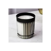 Świece - Crystal Julia Świeca zapachowa New York / Jazz 9,6 cm - miniaturka - grafika 1