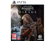Gry PlayStation 5 - Assassin's Creed Mirage Deluxe Edition GRA PS5 - miniaturka - grafika 1