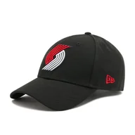 Czapki męskie - Czapka z daszkiem New Era The League Porbla O 11486910 Czarny - miniaturka - grafika 1