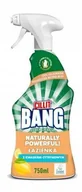 Środki do kuchni i łazienki - CILLIT BANG Naturally Powerful Łazienka 750ml Spray - miniaturka - grafika 1
