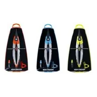 Przybory szkolne - Koh-I-Noor Zestaw z cyrklem 3 el. - miniaturka - grafika 1