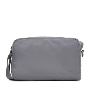 Torebka Roxy C-ROXY-M-001-08 Szary - Torebki damskie - miniaturka - grafika 1