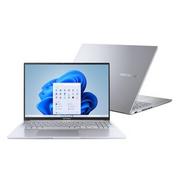 Laptopy - ASUS VivoBook 16X X1603ZA-MB052WA WUXGA i5-12500H/8GB/256GB SSD/INT/Win11H Srebrny (Transparent Silver) X1603ZA-MB052WA_256SSD - miniaturka - grafika 1