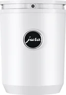 Akcesoria i części do ekspresów do kawy - Jura Milk refrigerator JURA Cool Control White 2020, 0.6 l - miniaturka - grafika 1