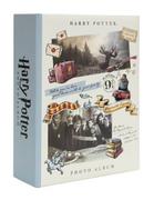 Albumy fotograficzne - Harry Potter - Album Na 100 Zdjęć 10X15 Cm - miniaturka - grafika 1