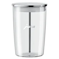 Akcesoria i części do ekspresów do kawy - Jura SZKLANY POJEMNIK NA MLEKO 0.5l 6199 - miniaturka - grafika 1