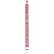 Szminki - Essence Soft &amp; Precise Lip Pencil 202 0,78g - miniaturka - grafika 1