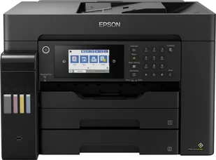 Epson EcoTank L15160 (C11CH71402) - Urządzenia wielofunkcyjne - miniaturka - grafika 2