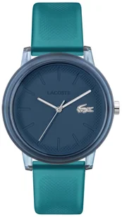 Zegarek Zegarek Lacoste 2011318 Lacoste.12.12 - Zegarki męskie - miniaturka - grafika 1