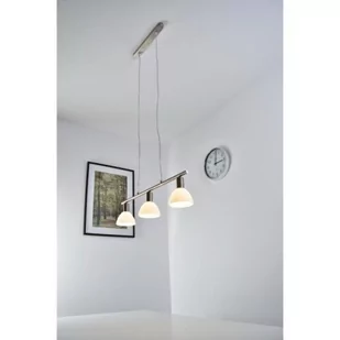 Trio T R I O Lampa wisząca DALLAS 3 (R335110307)  - Lampy sufitowe - miniaturka - grafika 1