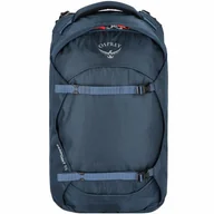 Torby na laptopy - Osprey Farpoint 55 Plecak 55 cm Komora na laptopa muted space blue - miniaturka - grafika 1