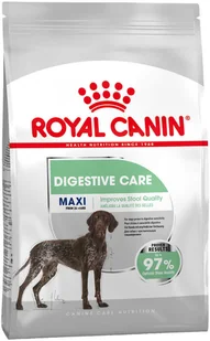 Royal Canin Digestive Care Maxi 12 kg - Sucha karma dla psów - miniaturka - grafika 2