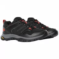 Buty trekkingowe damskie - Buty damskie The North Face Hedgehog Futurelight Rozmiar butów (UE): 38,5 / Kolor: czarny/czerwony - miniaturka - grafika 1