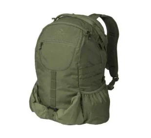 HELIKON TEX / POLSKA plecak RAIDER Cordura olive green (PL-RID-CD-02) PL-RID-CD-02 - Plecaki - miniaturka - grafika 3