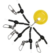 Inne akcesoria dla wędkarzy - Łącznik MIKADO Pellet Waggler Kit AMR01-006-M ( M) - miniaturka - grafika 1