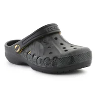 Buty dla dziewczynek - Klapki Crocs Batman Baya Clog K Jr 210347-001 czarne - miniaturka - grafika 1