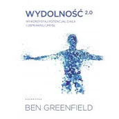 Pozostałe książki - WYDOLNOŚĆ 2.0.: Wykorzystaj potencjał ciała i usprawnij umysł - miniaturka - grafika 1