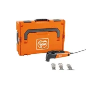 Narzędzia wielofunkcyjne - Narzędzie wielofunkcyjne Fein MULTIMASTER MM 300 PLUS START z L-Boxx 136 - miniaturka - grafika 1