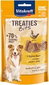 Przysmaki dla psów - Vitakraft Dog Treaties Bits - Smaczne Kawałki - Kurczak 120G - miniaturka - grafika 1