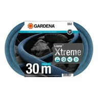 Węże ogrodowe i zraszacze - Wąż ogrodowy GARDENA Liano Xtreme 18484-20 (30m) - miniaturka - grafika 1