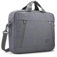 Torby na laptopy - Torba dla laptopów Case Logic Huxton na 13,3" (CL-HUXA213G) Szara - miniaturka - grafika 1
