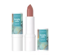 Szminki - Claresa, pomadka nawilżająca BEAUTY CUTIE 04 YUMMY - miniaturka - grafika 1