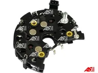 Alternatory - Prostownik, alternator As-pl ARC0103 - miniaturka - grafika 1