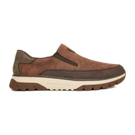 Półbuty męskie - Półbuty Rieker B9350-24 - miniaturka - grafika 1